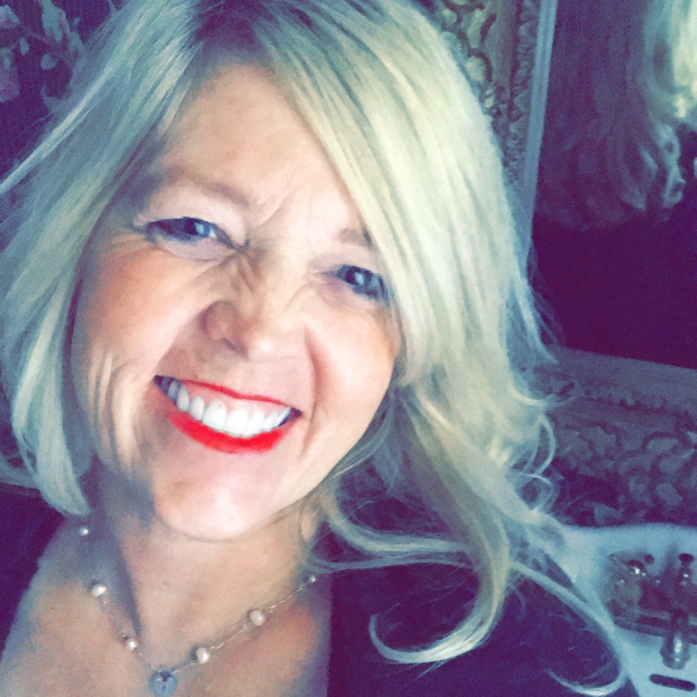 Meet your Posher, Karen